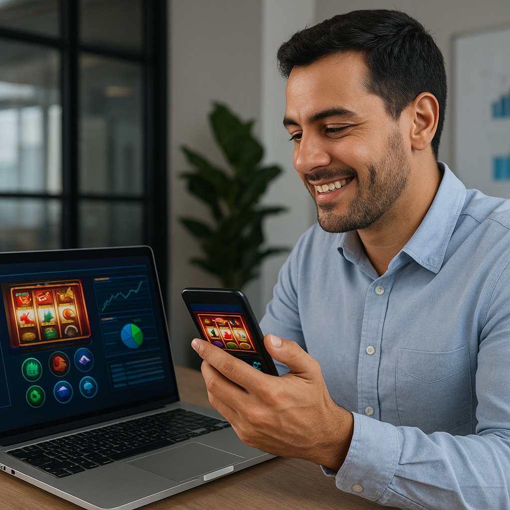 Avaliação de cassino online: como fazemos análises imparciais e úteis 6 avaliação de cassino online