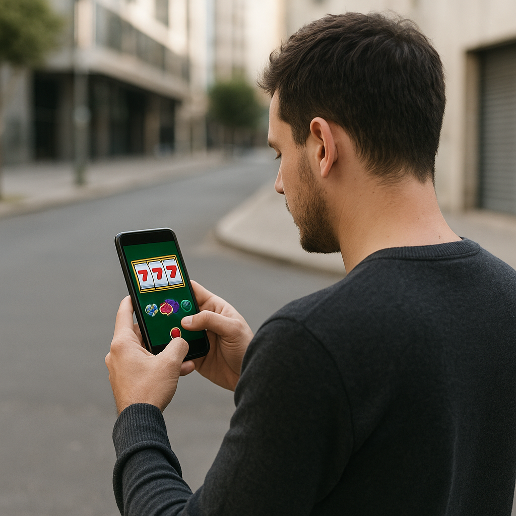 Cassino online em Belo Horizonte: como escolher sites confiáveis na capital mineira 3 cassino online em Belo Horizonte