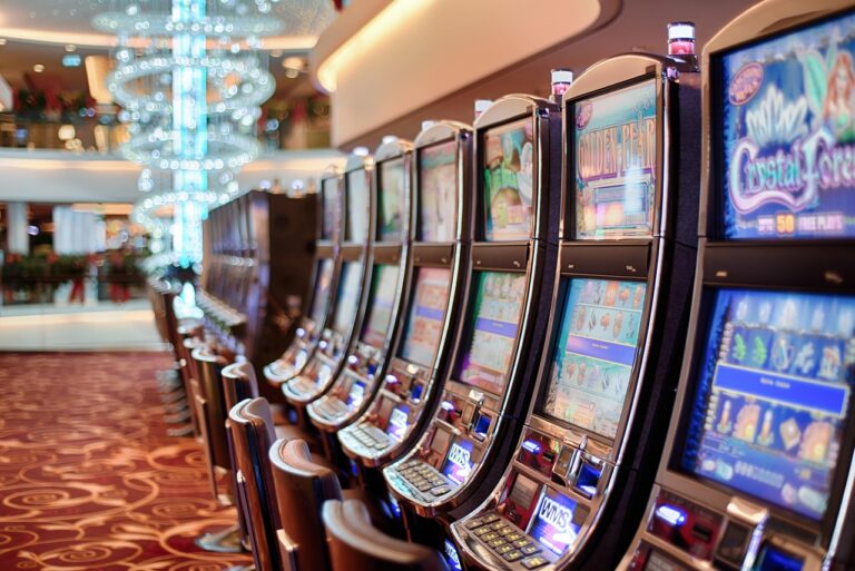 Como funcionam os slots com jackpot e quais cuidados considerar