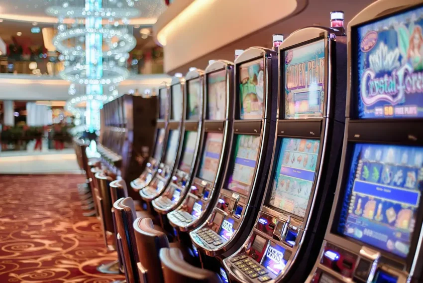 Como funcionam os slots com jackpot e quais cuidados considerar 6 como funcionam os slots com jackpot