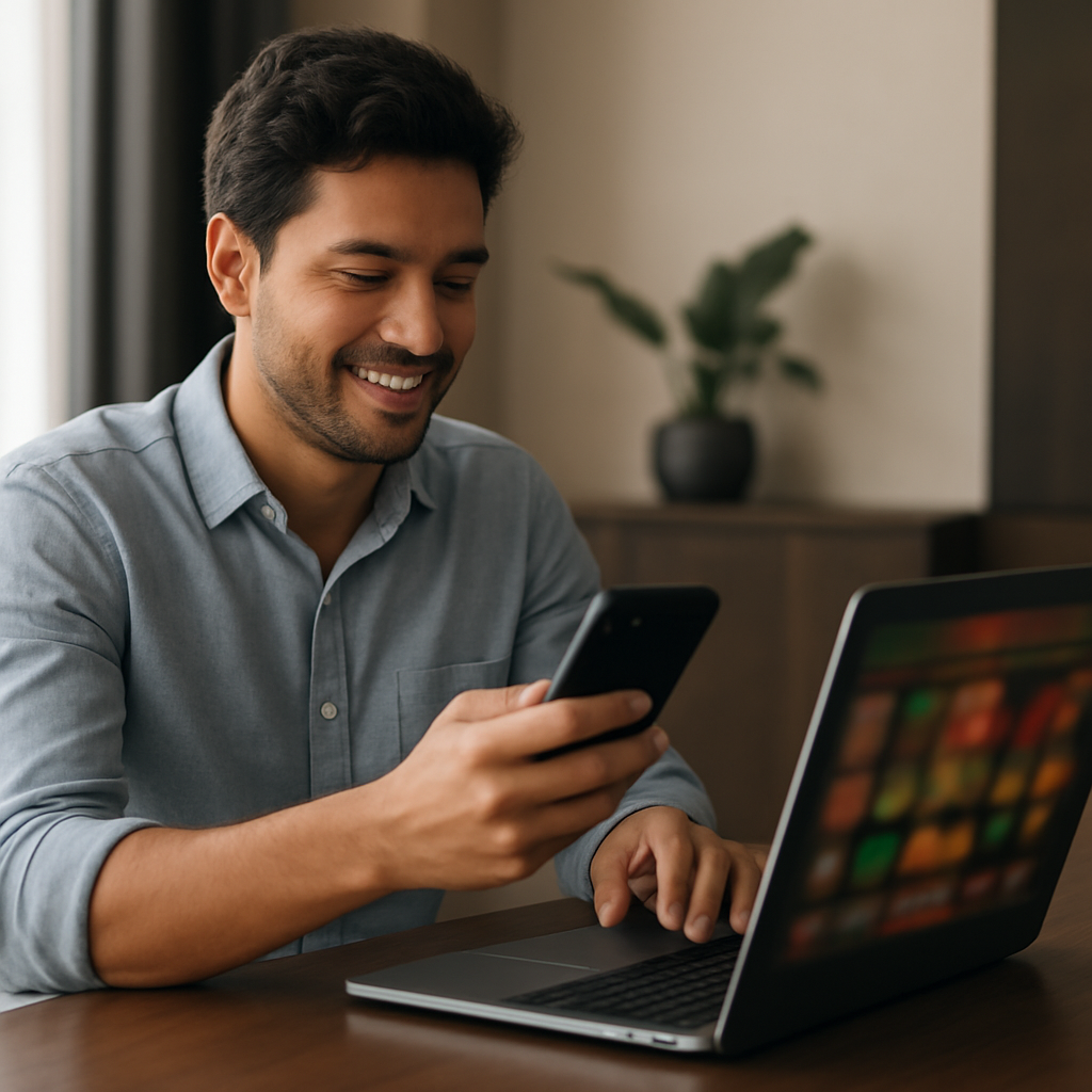 melhores cassinos online do Brasil