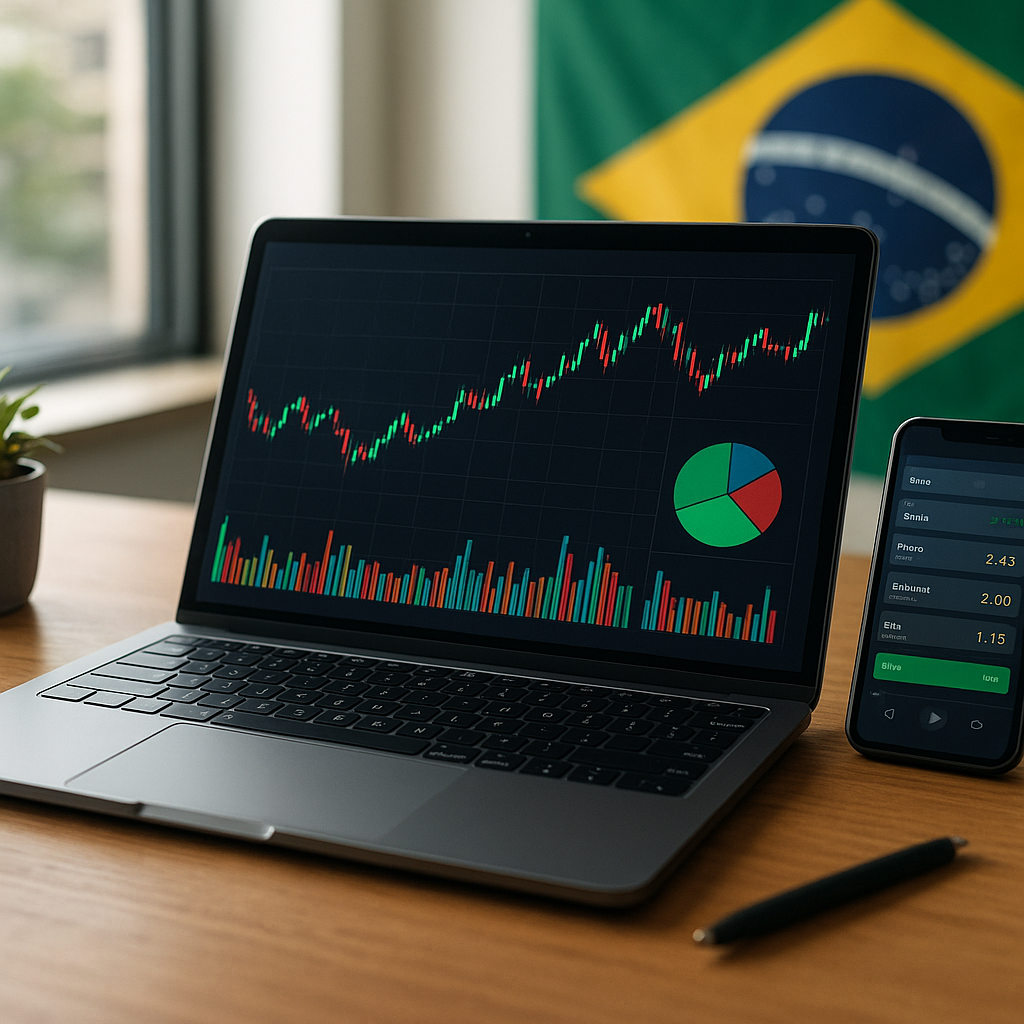 Notícias de iGaming no Brasil: regulamentação, mercado e tendências 9 notícias de iGaming no Brasil