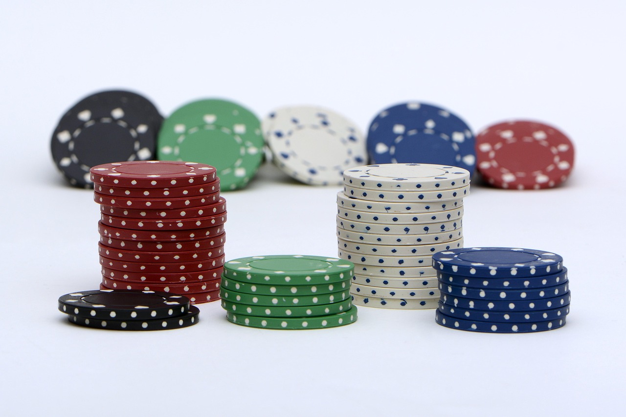 poker online no Brasil