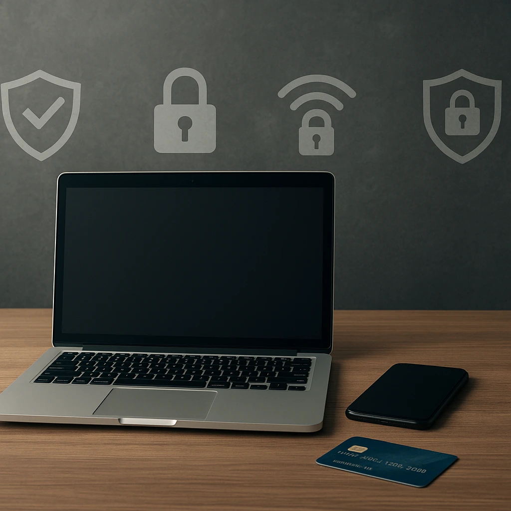 Segurança no cassino online: como proteger seus dados e seu dinheiro 2 Segurança digital aplicada ao cassino online com foco em proteção de dados e pagamentos